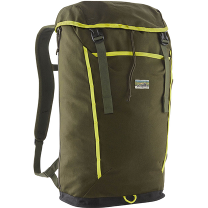 Patagonia Fieldsmith Lid Pack