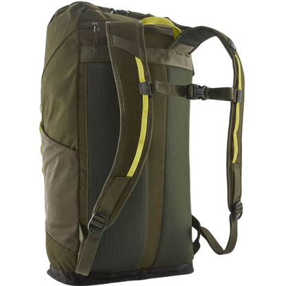 Patagonia Fieldsmith Roll Top Pack