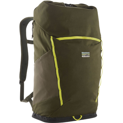 Patagonia Fieldsmith Roll Top Pack