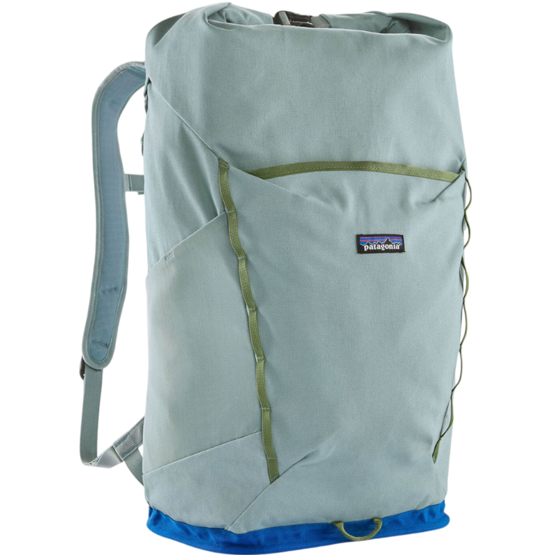 Patagonia Fieldsmith Roll Top Pack