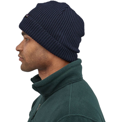Patagonia Fisherman's Rolled Beanie