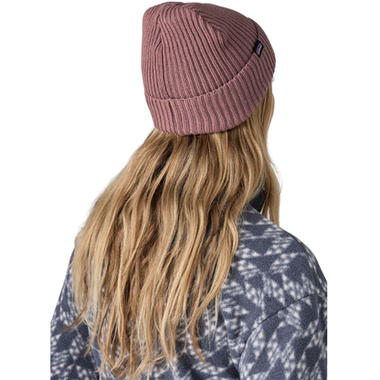 Patagonia Fisherman's Rolled Beanie