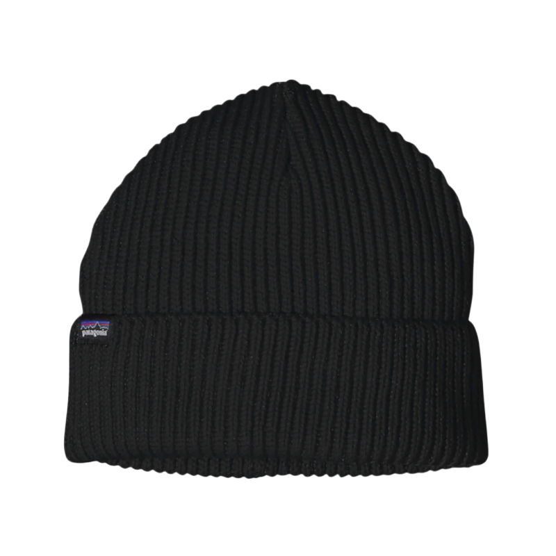 Patagonia Fisherman's Rolled Beanie