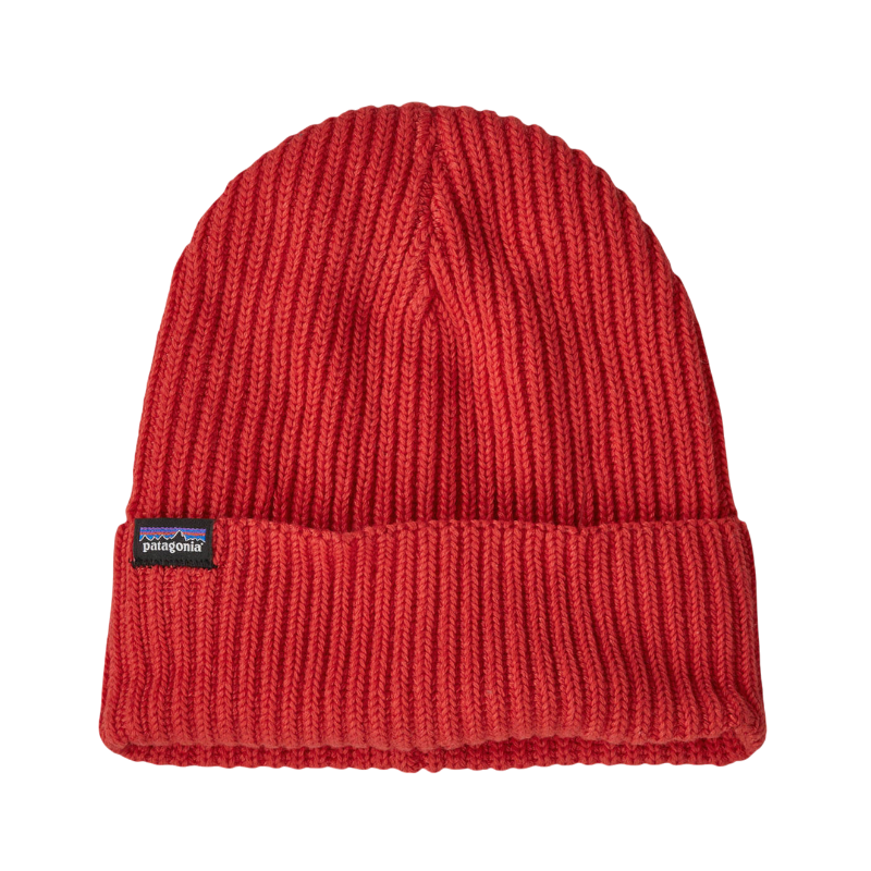 Patagonia Fisherman's Rolled Beanie