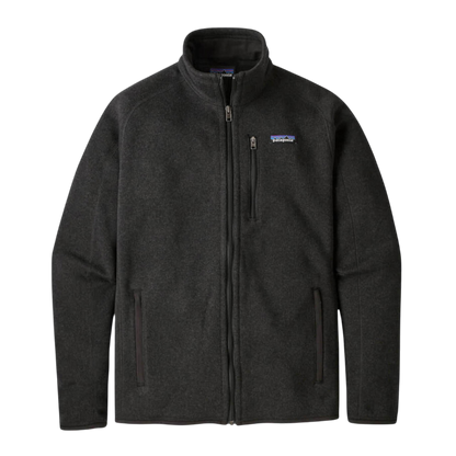 Patagonia Men's Better Sweater Jacket