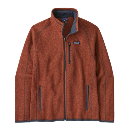 Patagonia Men's Better Sweater Jacket