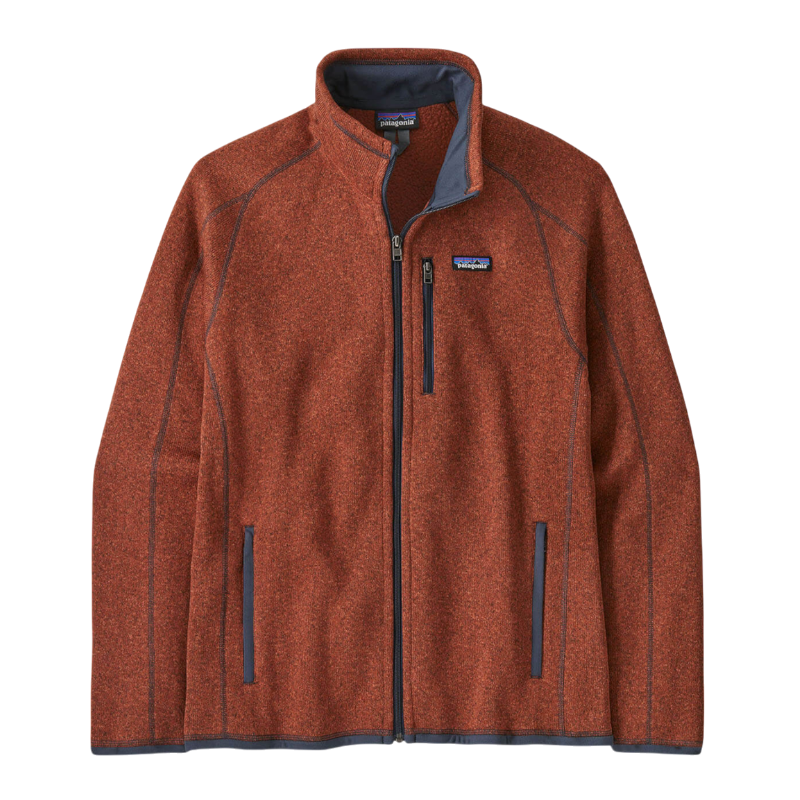 Patagonia Men's Better Sweater Jacket
