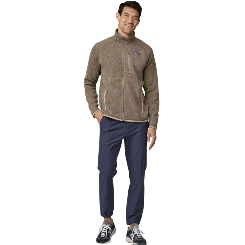 Patagonia Men's Better Sweater Jacket