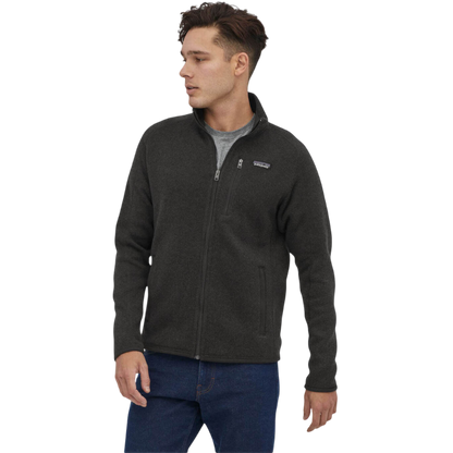 Patagonia Men's Better Sweater Jacket