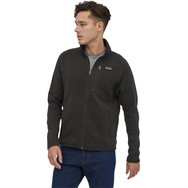 Patagonia Men's Better Sweater Jacket