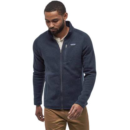 Patagonia Men's Better Sweater Jacket