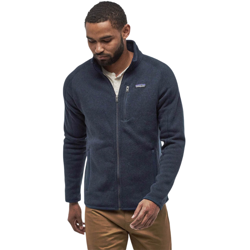 Patagonia Men's Better Sweater Jacket