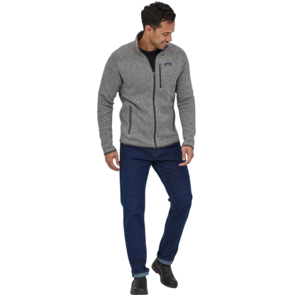 Patagonia Men's Better Sweater Jacket