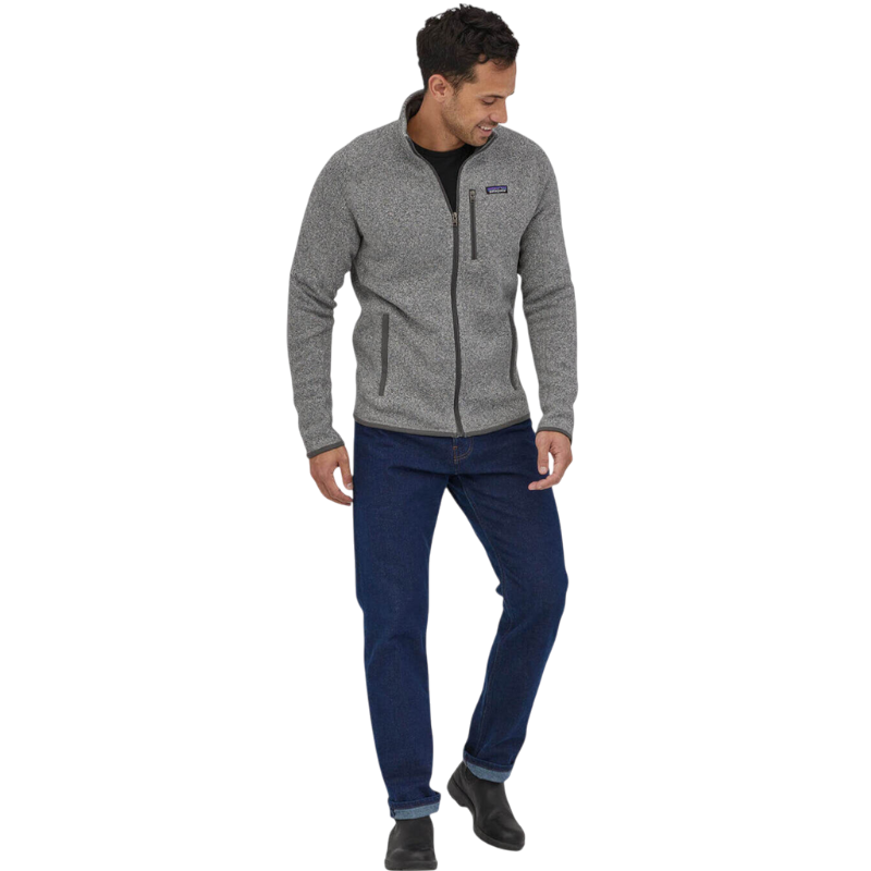 Patagonia Men's Better Sweater Jacket