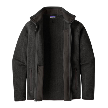Patagonia Men's Better Sweater Jacket