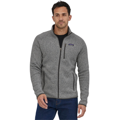 Patagonia Men's Better Sweater Jacket