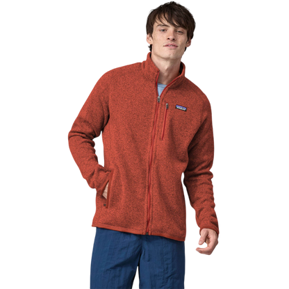 Patagonia Men's Better Sweater Jacket