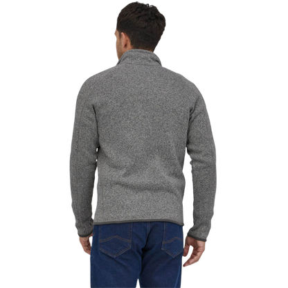 Patagonia Men's Better Sweater Jacket