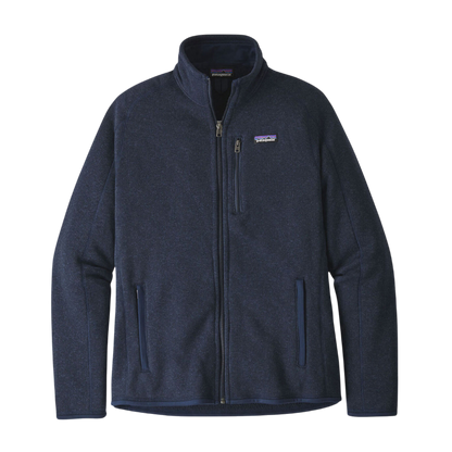 Patagonia Men's Better Sweater Jacket