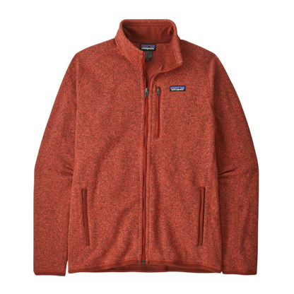 Patagonia Men's Better Sweater Jacket