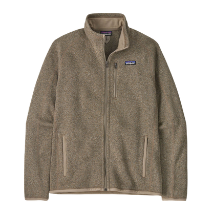 Patagonia Men's Better Sweater Jacket