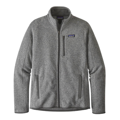 Patagonia Men's Better Sweater Jacket