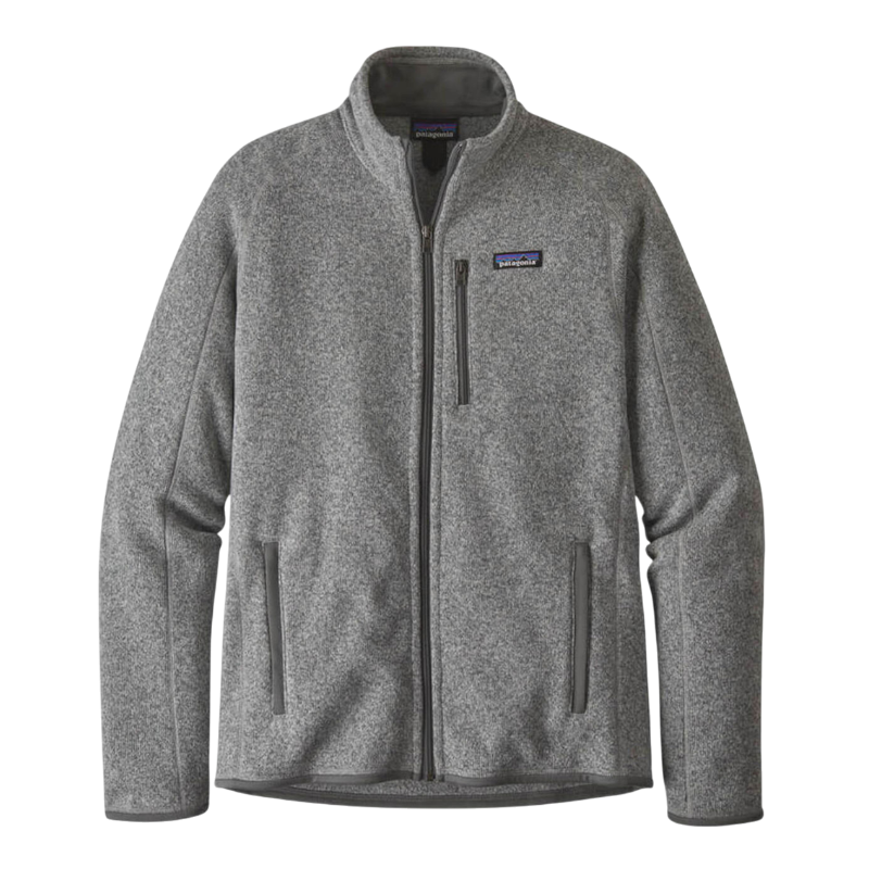 Patagonia Men's Better Sweater Jacket