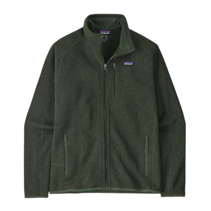 Patagonia Men's Better Sweater Jacket