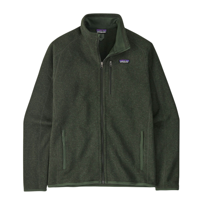 Patagonia Men's Better Sweater Jacket