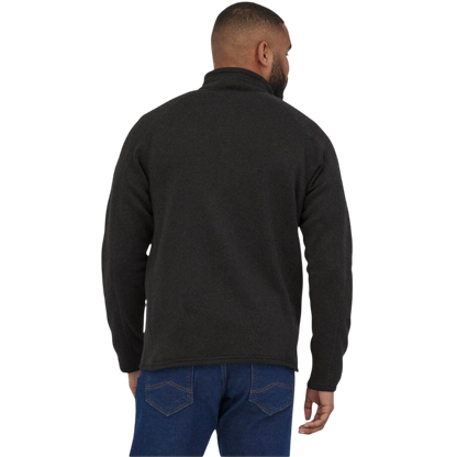 Patagonia Men's Better Sweater Quarter-Zip