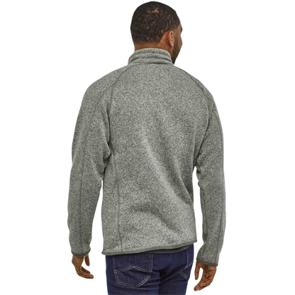 Patagonia Men's Better Sweater Quarter-Zip