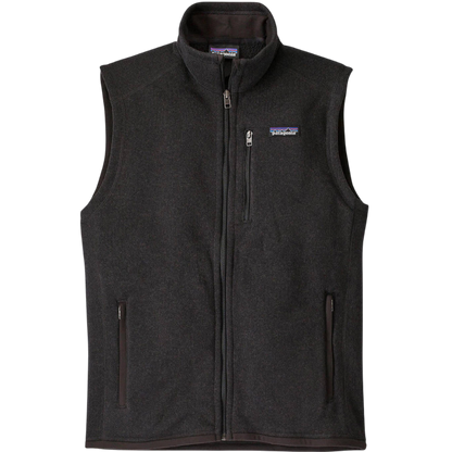 Patagonia Men's Better Sweater Vest