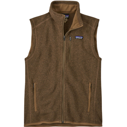 Patagonia Men's Better Sweater Vest