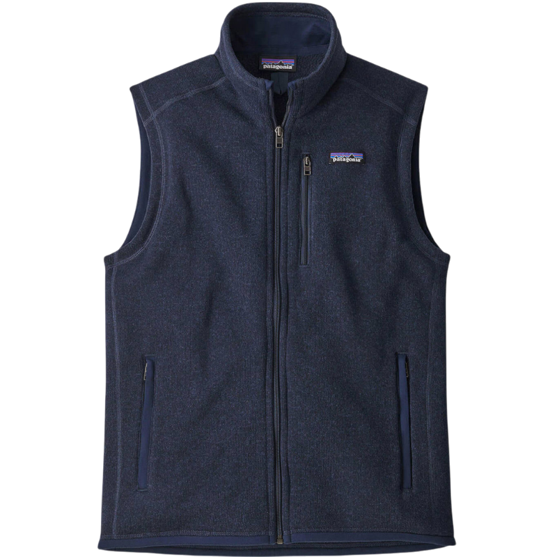 Patagonia Men's Better Sweater Vest