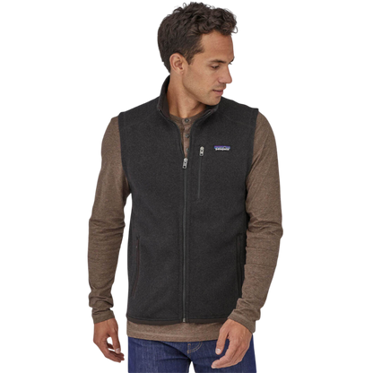 Patagonia Men's Better Sweater Vest