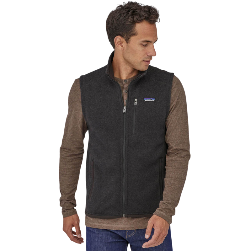 Patagonia Men's Better Sweater Vest