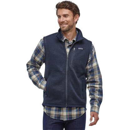 Patagonia Men's Better Sweater Vest