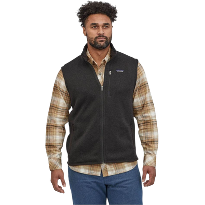 Patagonia Men's Better Sweater Vest