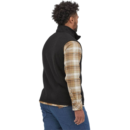 Patagonia Men's Better Sweater Vest