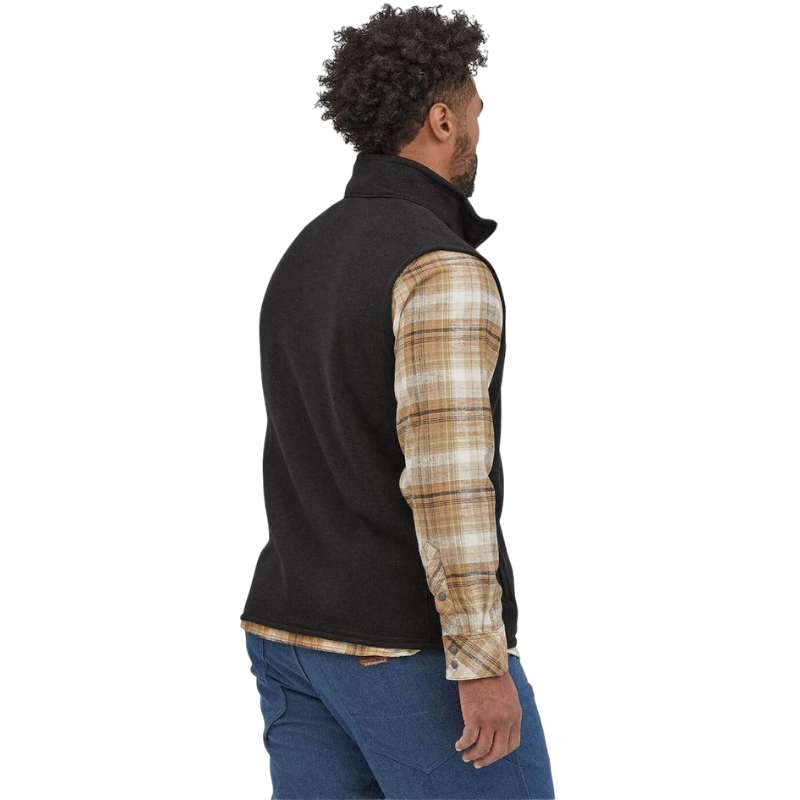 Patagonia Men's Better Sweater Vest