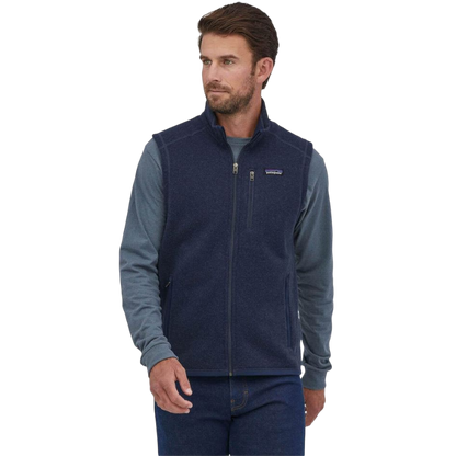 Patagonia Men's Better Sweater Vest