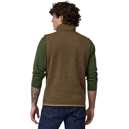 Patagonia Men's Better Sweater Vest