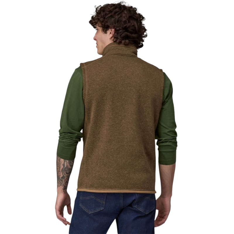 Patagonia Men's Better Sweater Vest