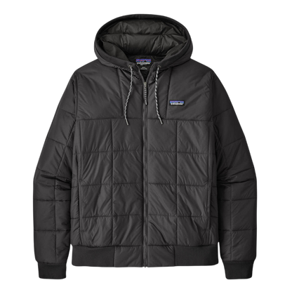 Patagonia Men's Box Quilted Hoody