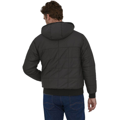 Patagonia Men's Box Quilted Hoody