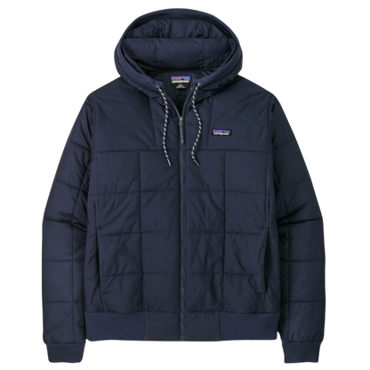 Patagonia Men's Box Quilted Hoody