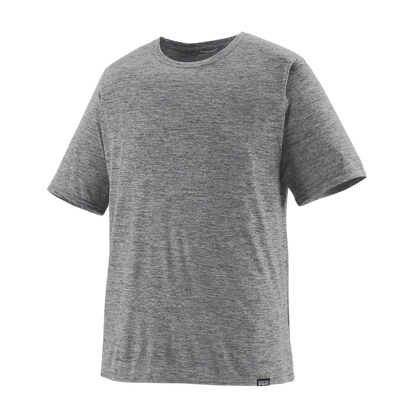 Patagonia Men's Cap Cool Daily T-Shirt
