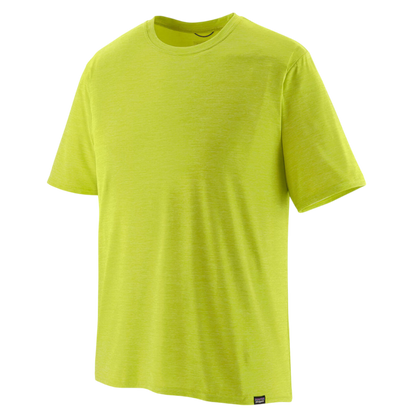 Patagonia Men's Cap Cool Daily T-Shirt