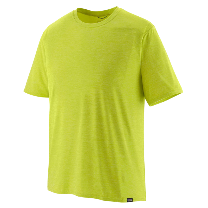 Patagonia Men's Cap Cool Daily T-Shirt