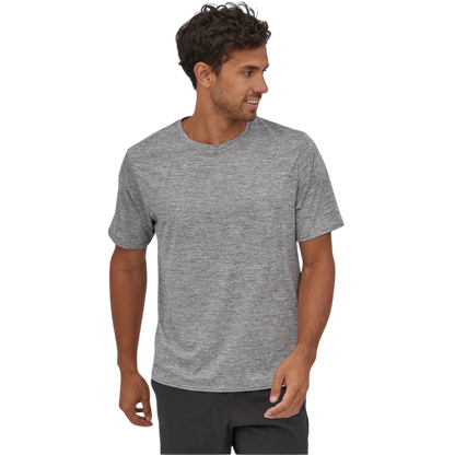 Patagonia Men's Cap Cool Daily T-Shirt